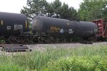 UTLX 650473 - Union Tank Car